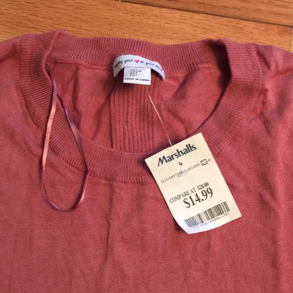 Sweater - Picture 2 of 2